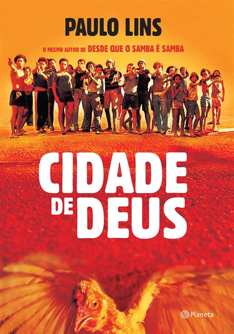 cidade de deus paulo lins.